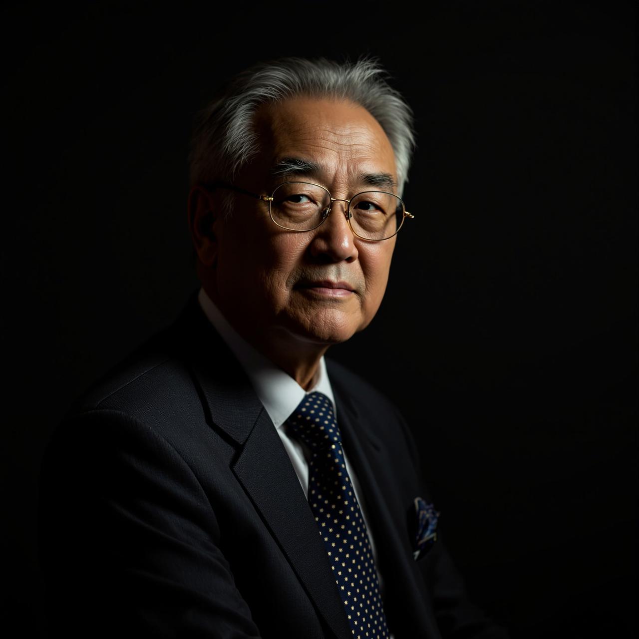 柠檬影视团队成员 - 张晓峰
